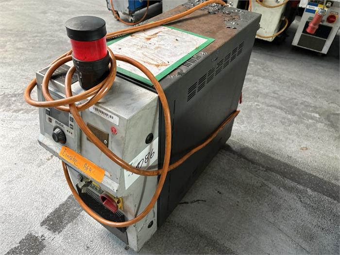 Temperiergerät Regloplas P160M